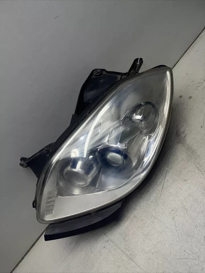 🔥08-12 Buick Enclave LEFT DRIVER Non-AFS Xenon HID Head Light Lamp Assembly OEM