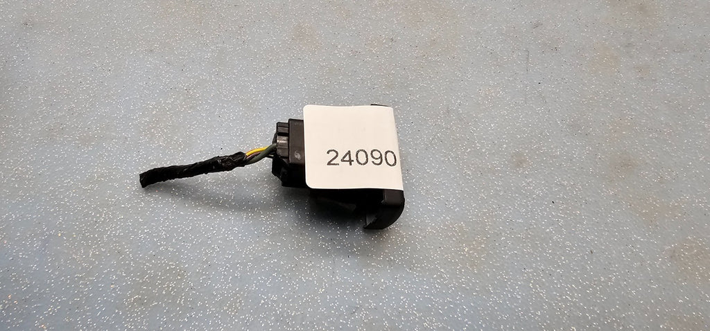 🔥10-12 Fusion Milan MKZ Power Sunroof Moonroof Sun Moon Roof Switch BLACK