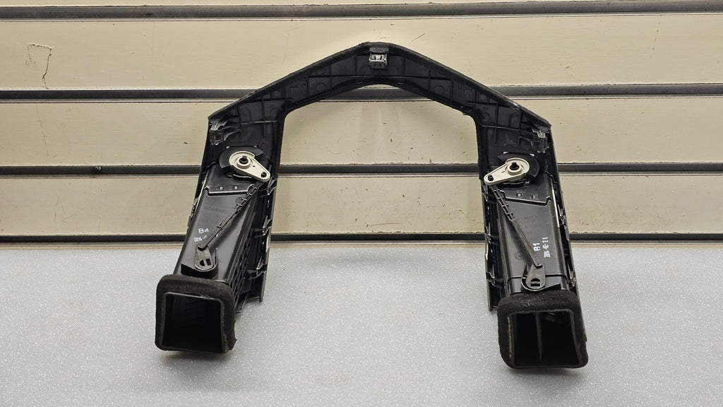 🔥11-15 Cruze Center Dash AM FM Radio Stereo Display Bezel Trim Panel Silver OEM