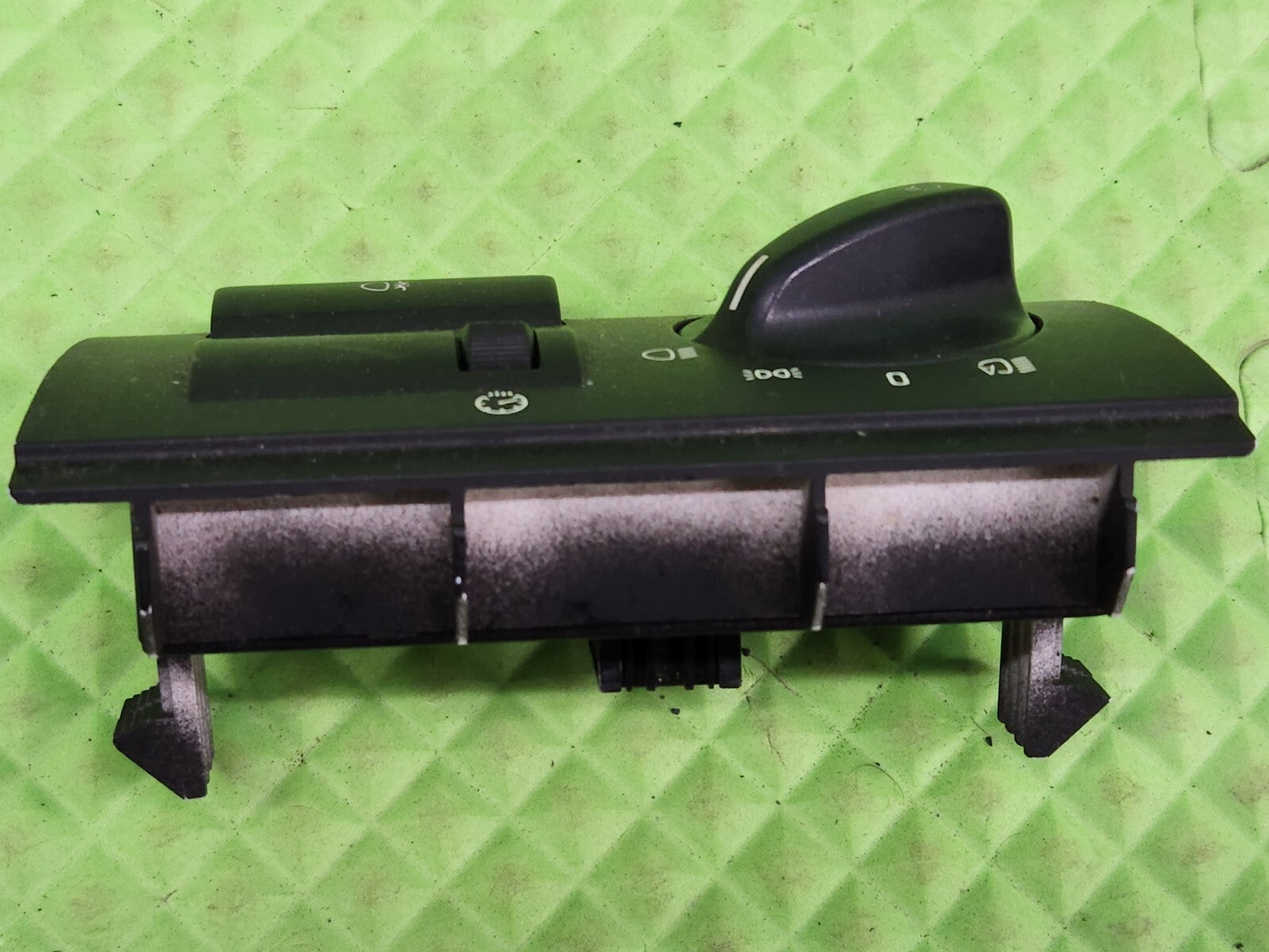 🔥00-06 BMW X5 E53 Headlight Head Lamp FOG Light Control Switch Assembly OEM HS9
