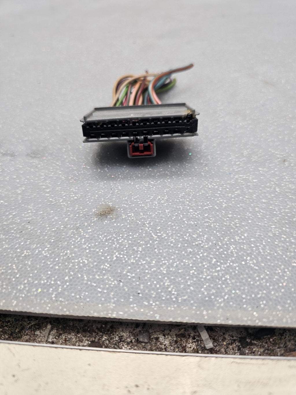 🔥2000-2005 DODGE NEON connector HEADLIGHT SWITCH OEM A383