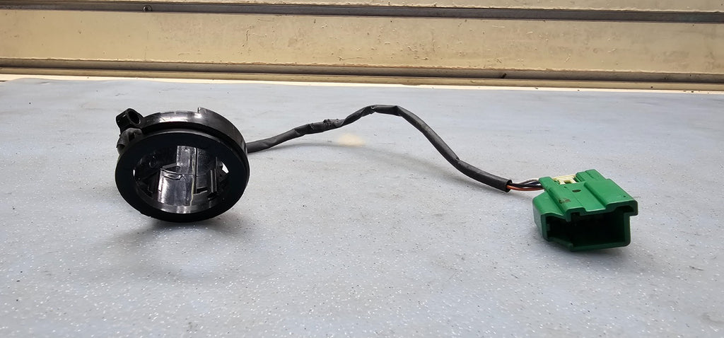 🔥03-04 FORD F150 F-150 ANTI THEFT TRANSCEIVER IMMOBILIZER STEERING COLUMN OEM