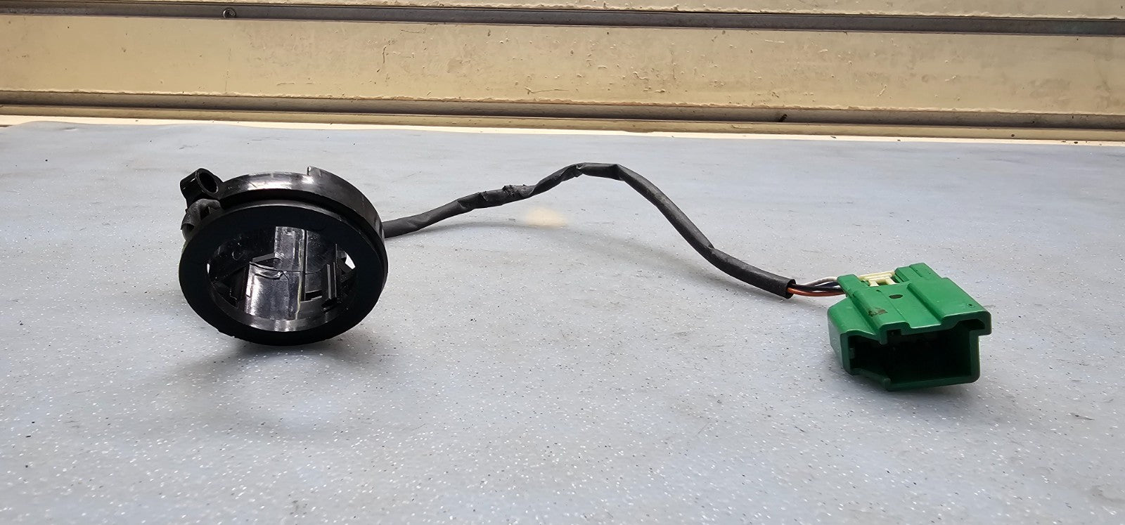 🔥03-04 FORD F150 F-150 ANTI THEFT TRANSCEIVER IMMOBILIZER STEERING COLUMN OEM