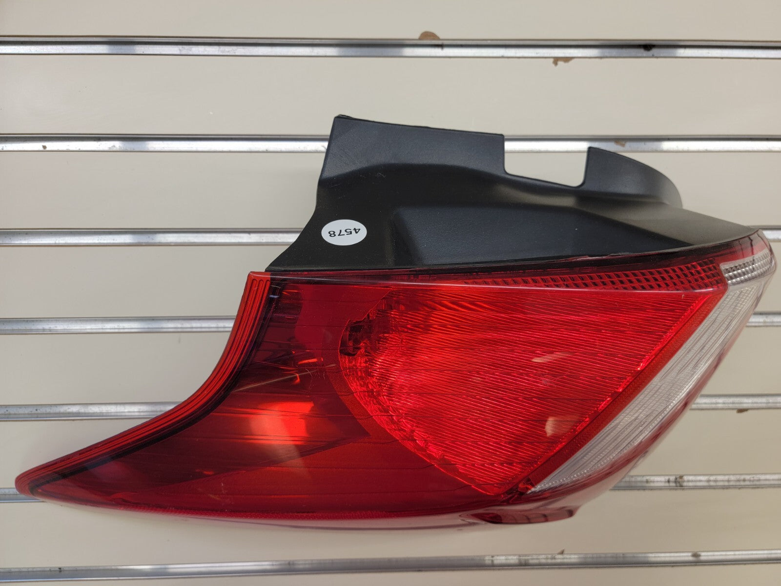 🔥2012-2014 Ford Focus Hatchback Tail Light taillight LEFT DRIVER side