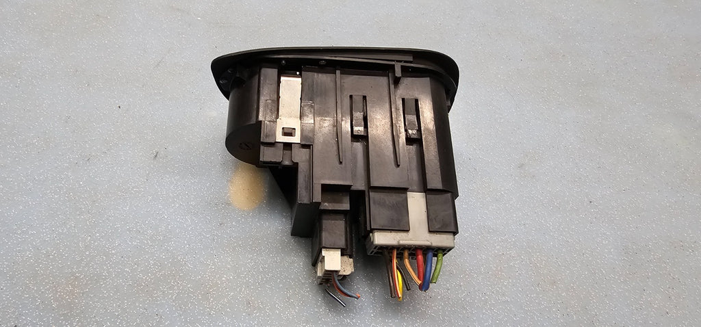 🔥02-05 Ford Expedition Explorer Headlight Head Light Lamp Control Switch Black