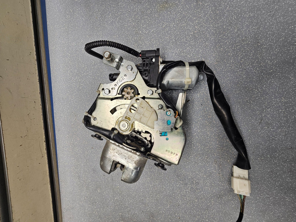 🔥05-17 Honda Odyssey Pilot Acura MDX Power Trunk Liftgate Lock Latch Actuator