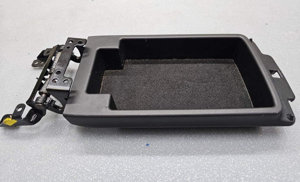 🔥02-06 CAMRY SOLARA LEXUS ES330 CENTER CONSOLE LID ARM REST COVER ASSEMBLY OEM