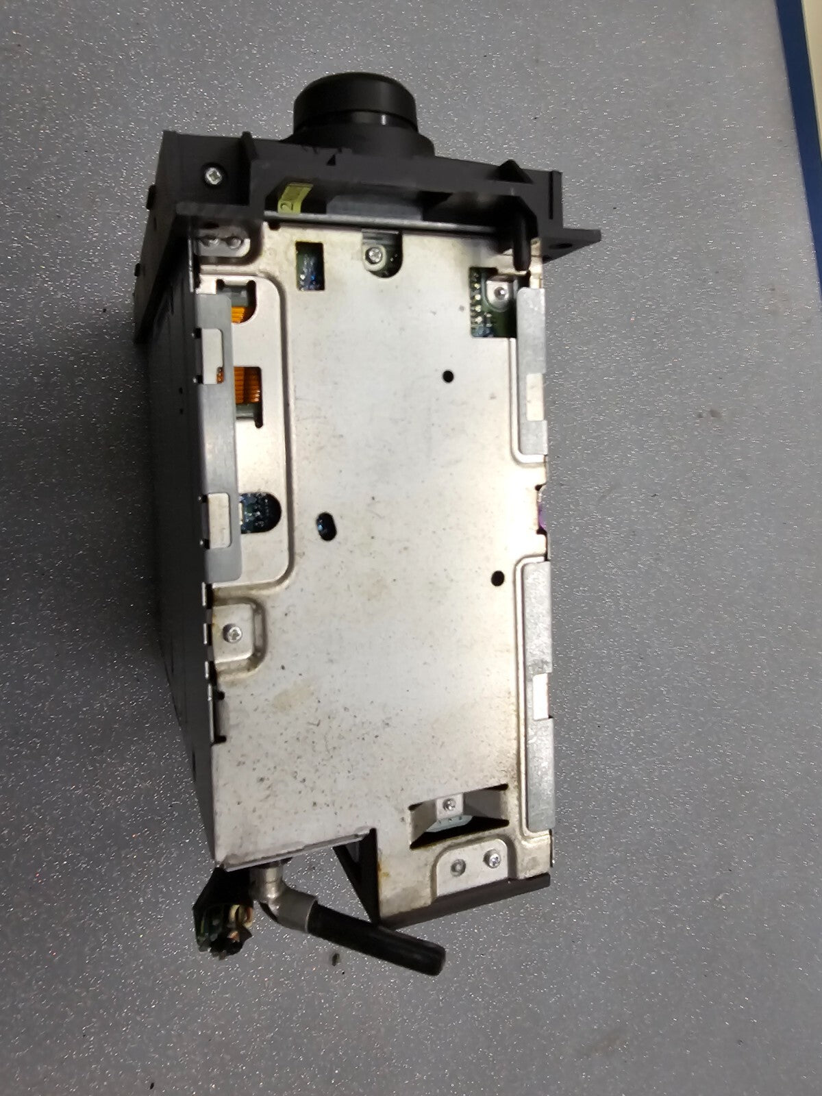 🔥2004-2010 Jeep Dodge Chrysler Front Dash Radio AM FM CD Aux Input OEM