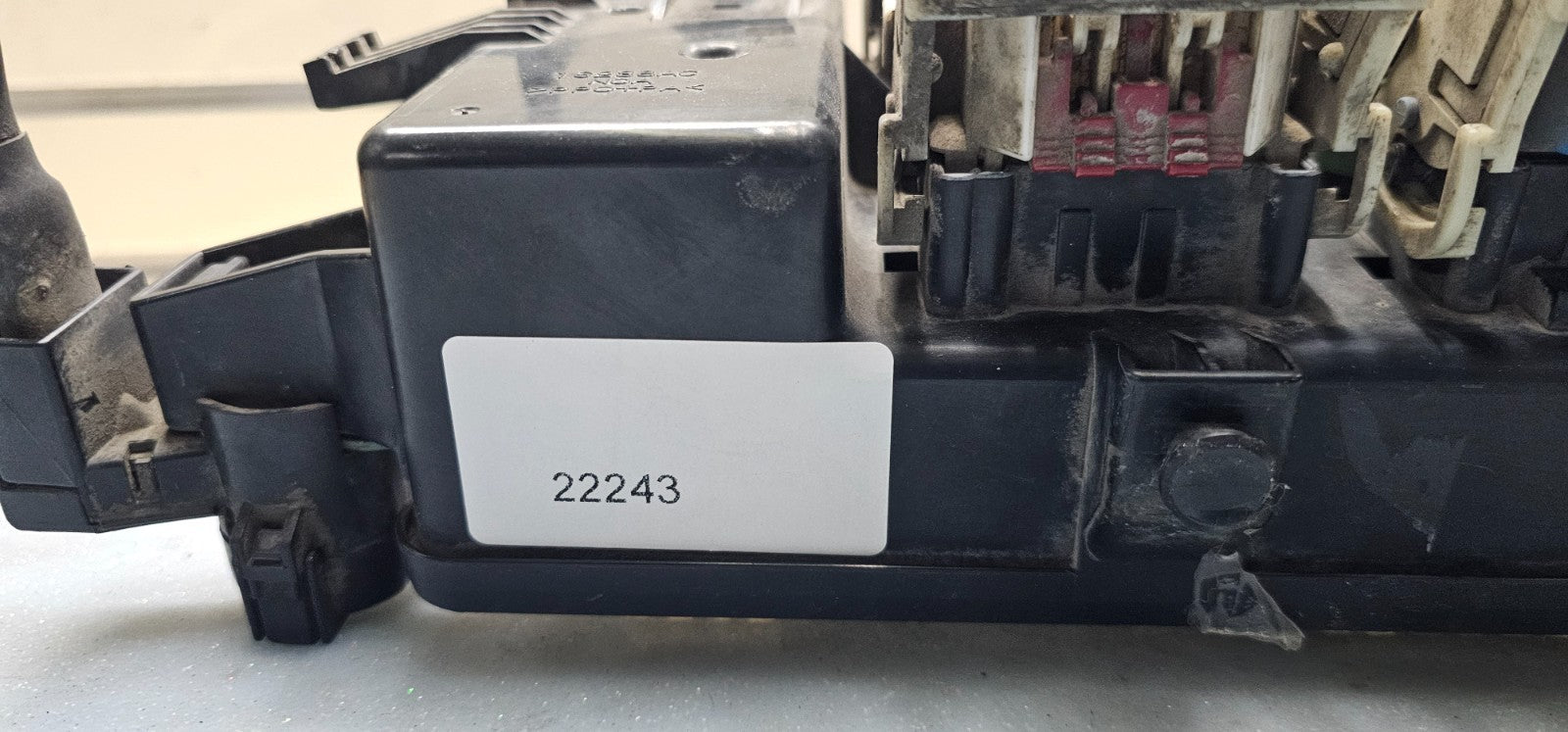 🔥02-05 DODGE RAM Integrated Power Engine TIPM Fuse Box Junction Distribution