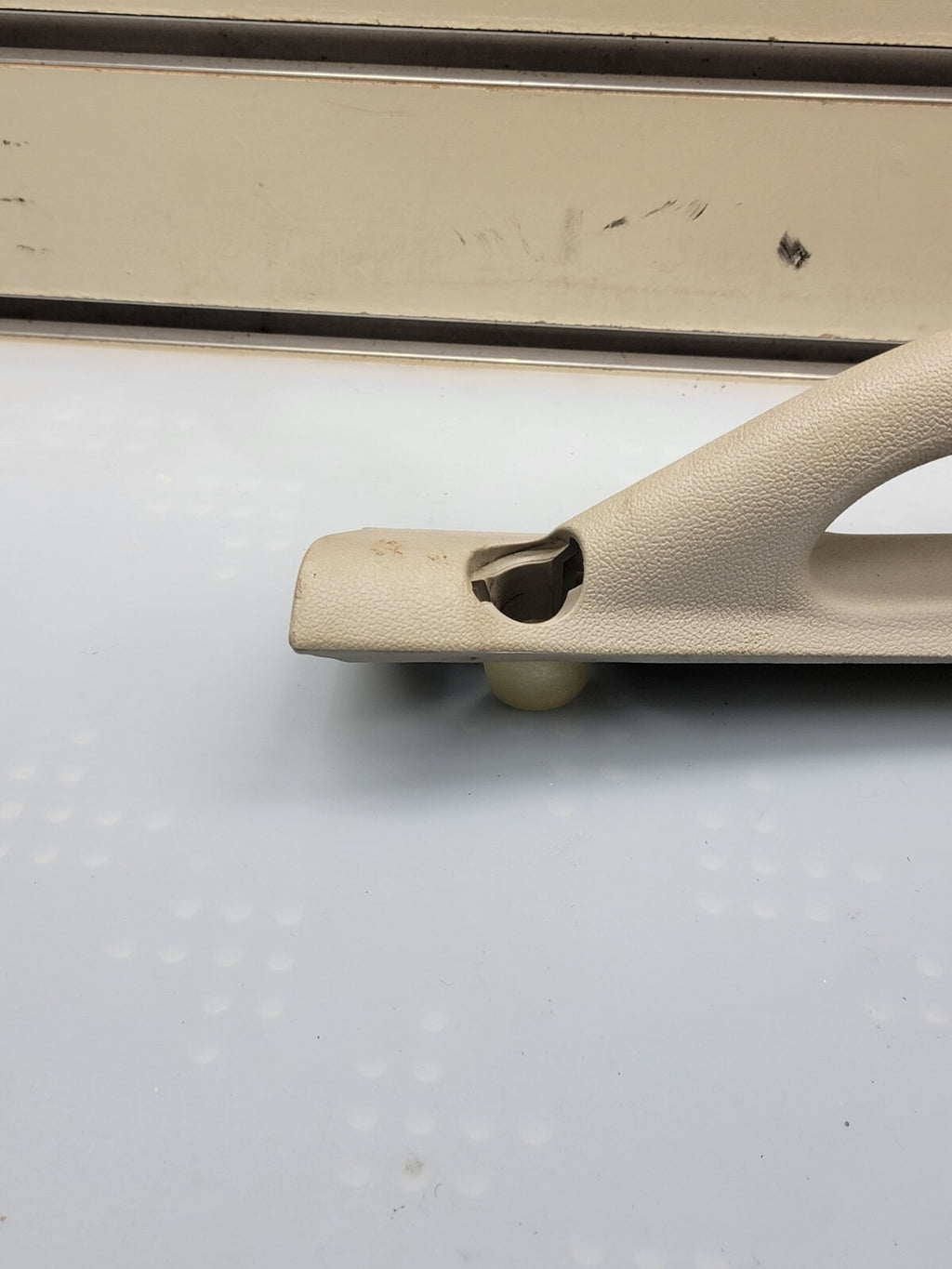 🔥11-20 DODGE GRAND CARAVAN TOWN & COUNTRY GRAB HANDLE LEFT DRIVER MOPAR TAN OEM