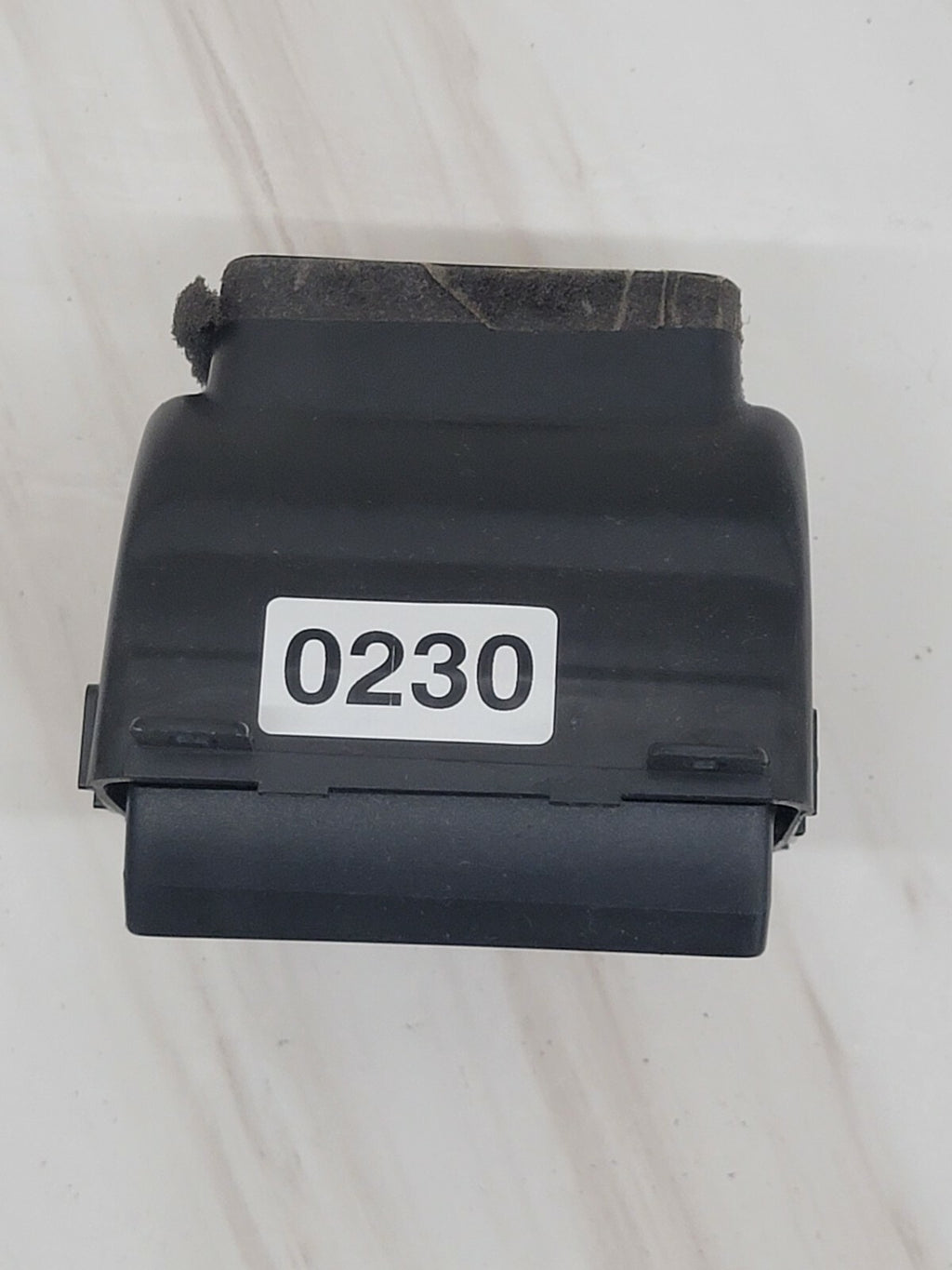🔥05-07 Dodge Charger MAGNUM Dash A/C Heater AIR VENT Front left side black