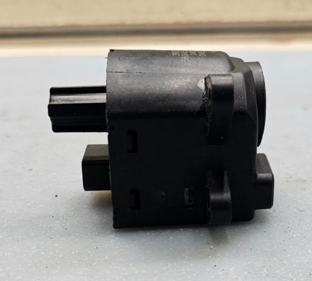 🔥2001-2004 Dodge Dakota Right Passenger Side Deactivation Switch Black OEM
