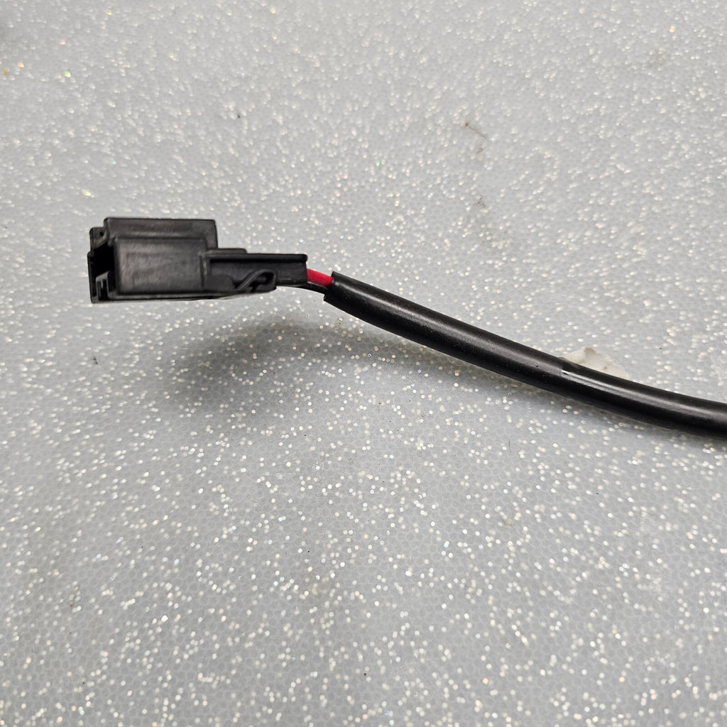 🔥00-04 Nissan Xterra Trunk Liftgate Back Door Lock Latch OEM FREE SHIP