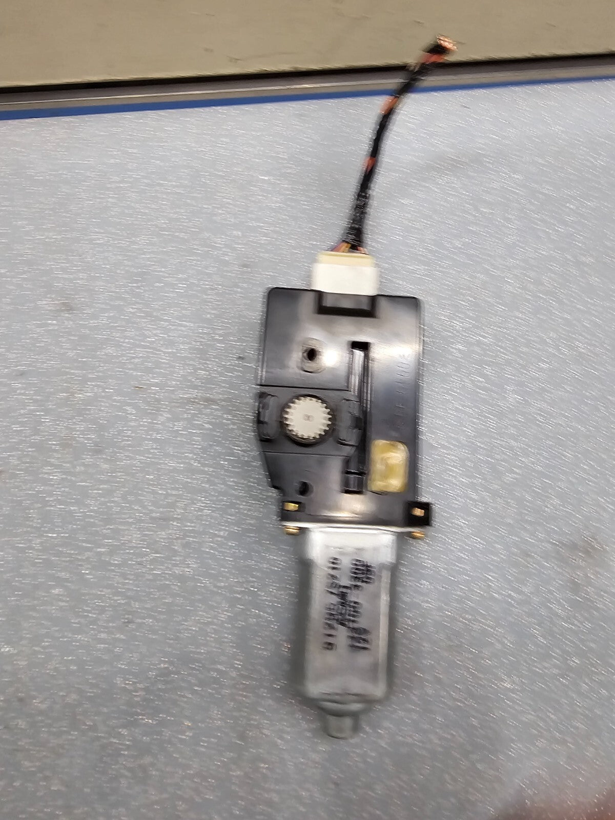 🔥04-15 TITAN ARMADA 04-10 QX56 SUNROOF MOON ROOF POWER REGULATOR MOTOR ASSEMBLY