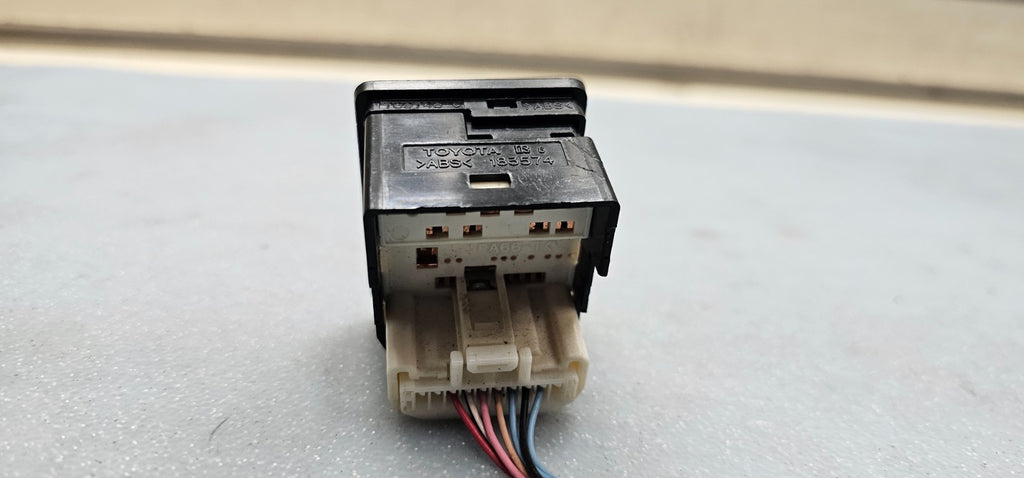 🔥02-06 TOYOTA CAMRY 04-11 Sienna 07-09 PRIUS DOOR MIRROR SWITCH POWER CONTROL