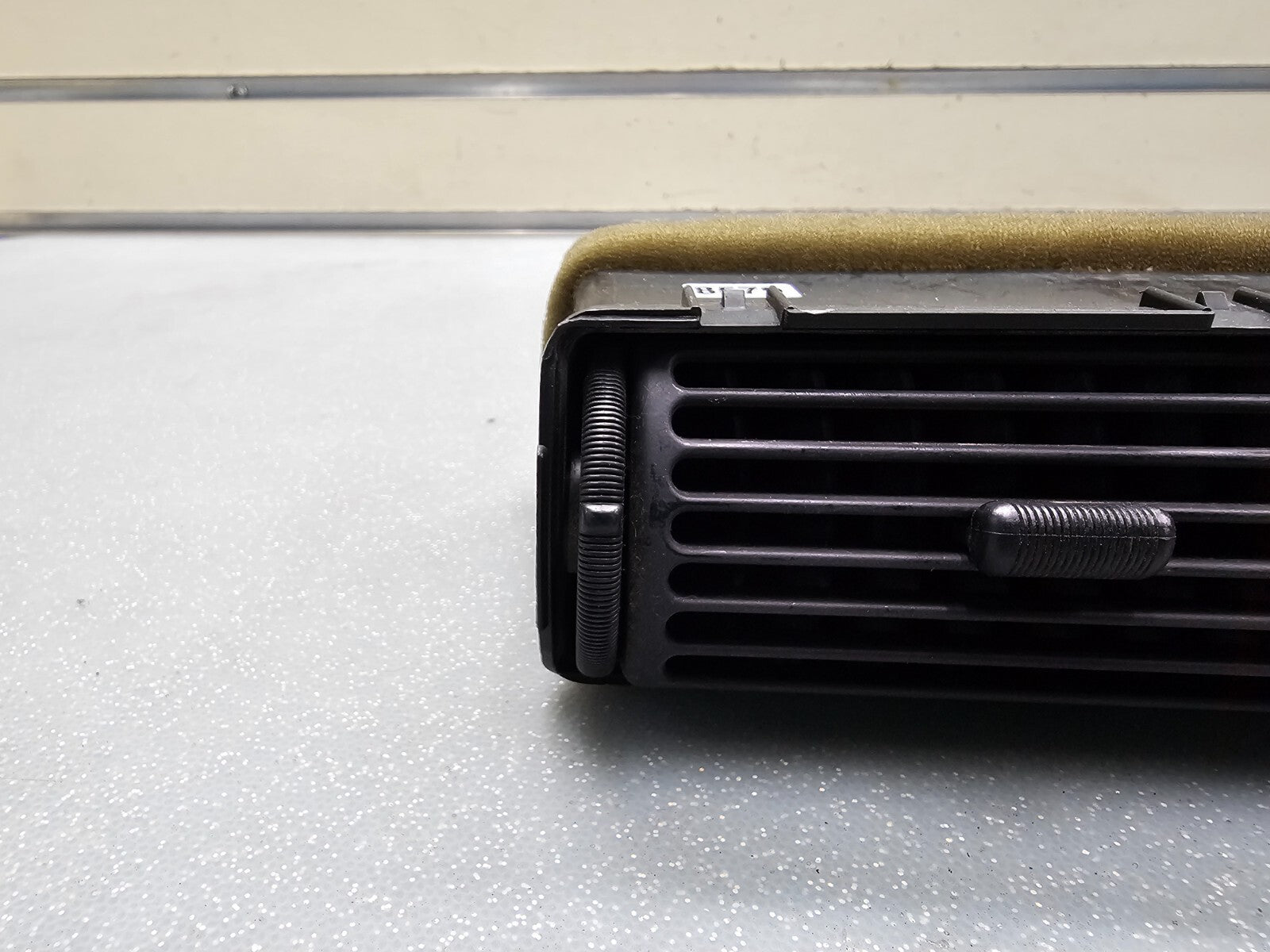 🔥95-03 Ranger Explorer Mountaineer Dash AC Air Vent Heater Conditioning Black