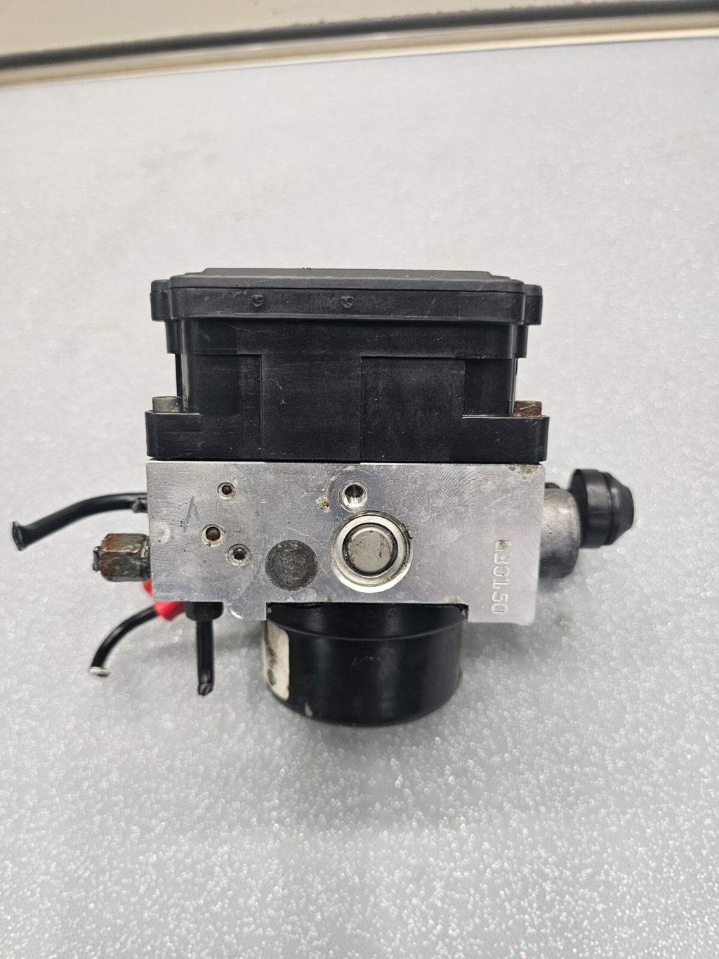 🔥2009-2011 Nissan Murano Abs Anti Lock Actuator And Brake Pump Assembly AWD