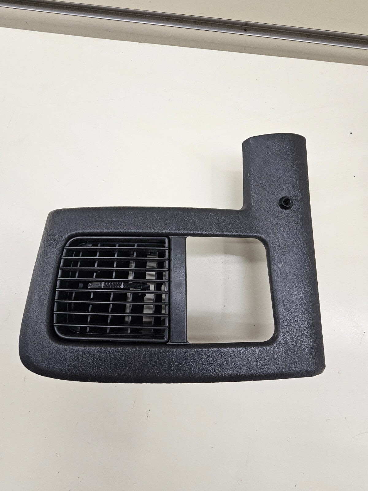 🔥02-05 DODGE RAM 1500 2500 HEAD LIGHT LAMP FOG LIGHT DIMMER SWITCH BEZEL GRAY