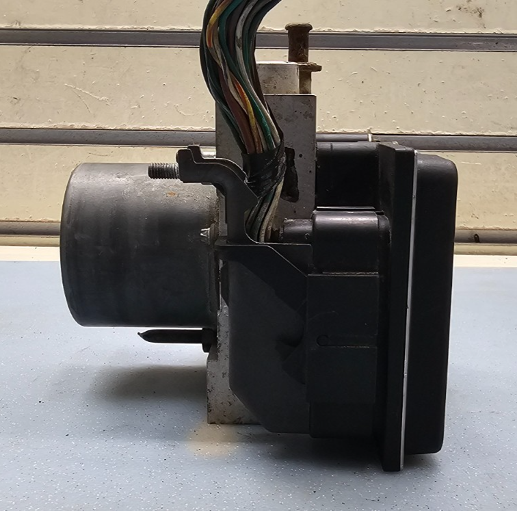🔥07-09 Chrysler Aspen Dodge Durango ABS Anti-Lock Brake Pump Module Assembly