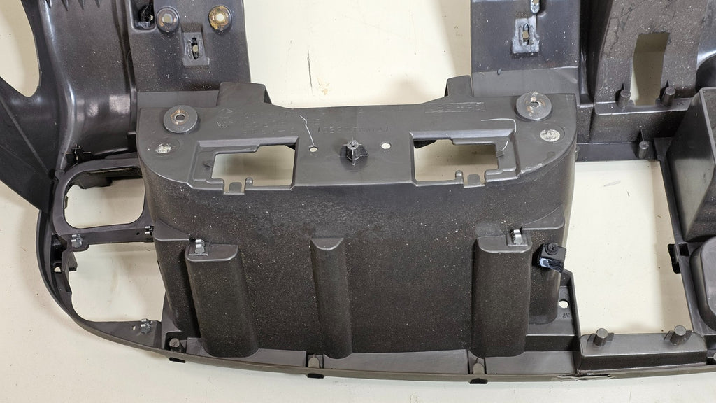 🔥98-01 Dodge RAM Dashboard Inner DASH CORE Frame Mount Assembly Black DB1