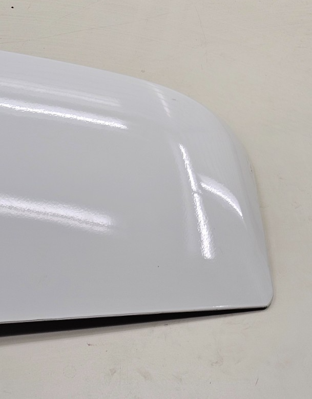 🔥11-20 Dodge Grand Caravan Rear Upper Hatch Spoiler Wing Mount Break white OEM