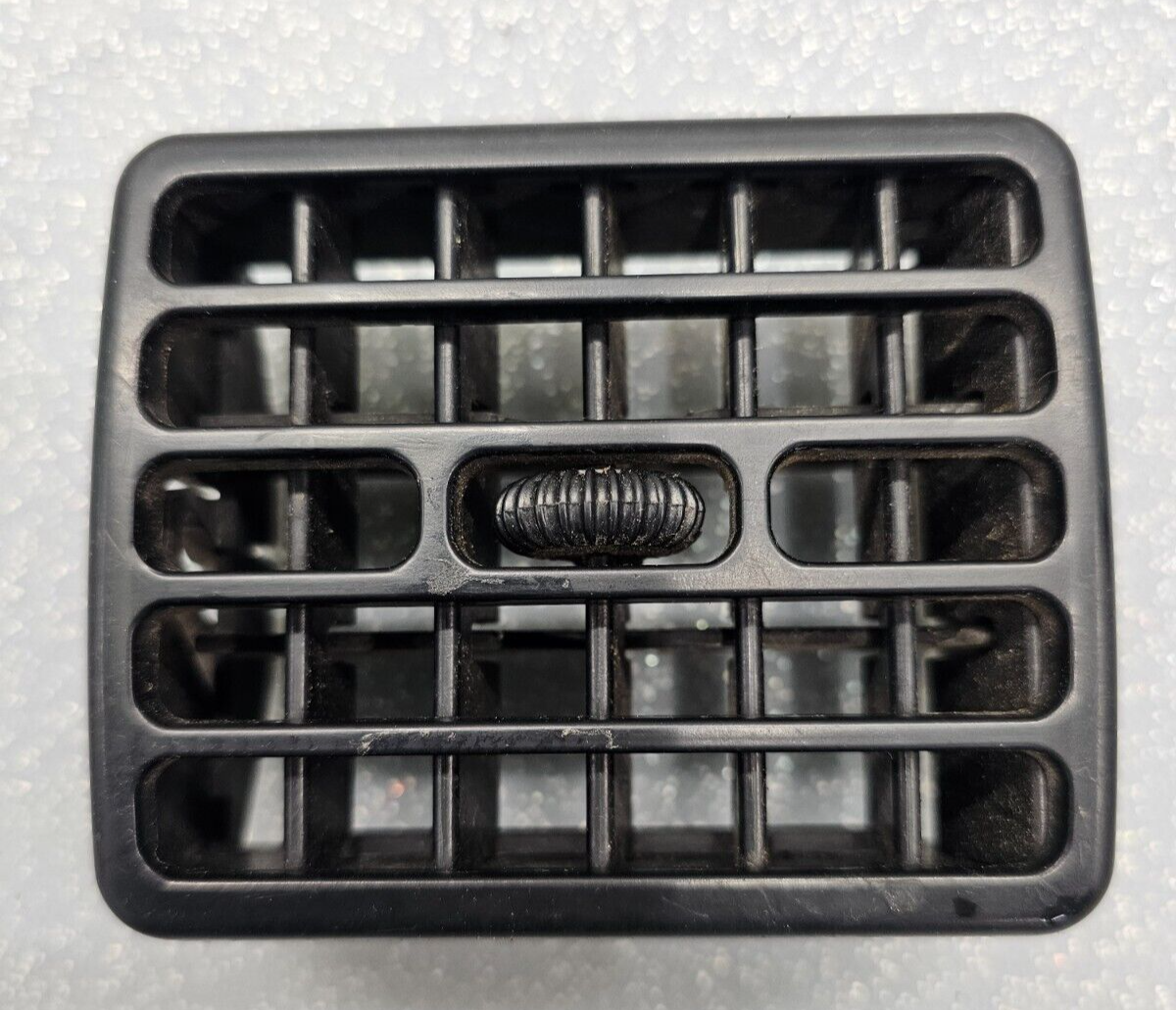🔥94-97 Dodge Ram 1500 Dash Air Vent A/C Heater Filter Temperature Black OEM VT6