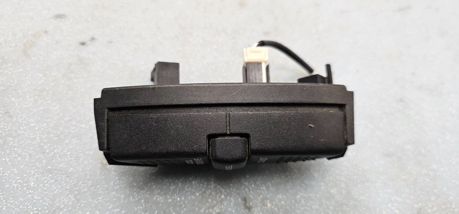 🔥99-04 DURANGO DAKOTA TRUCK PICKUP STEERING WHEEL SPEED CRUISE CONTROL SWITCH