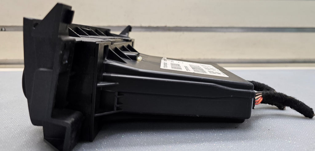 🔥07-11 CADILLAC DTS DASH AC HEATER CLIMATE TEMPERATURE CONTROL AIR CONDITIONER