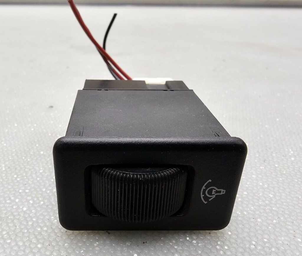 🔥2002 - 2004 Nissan Altima Dash Light Dimmer Switch Rheostat