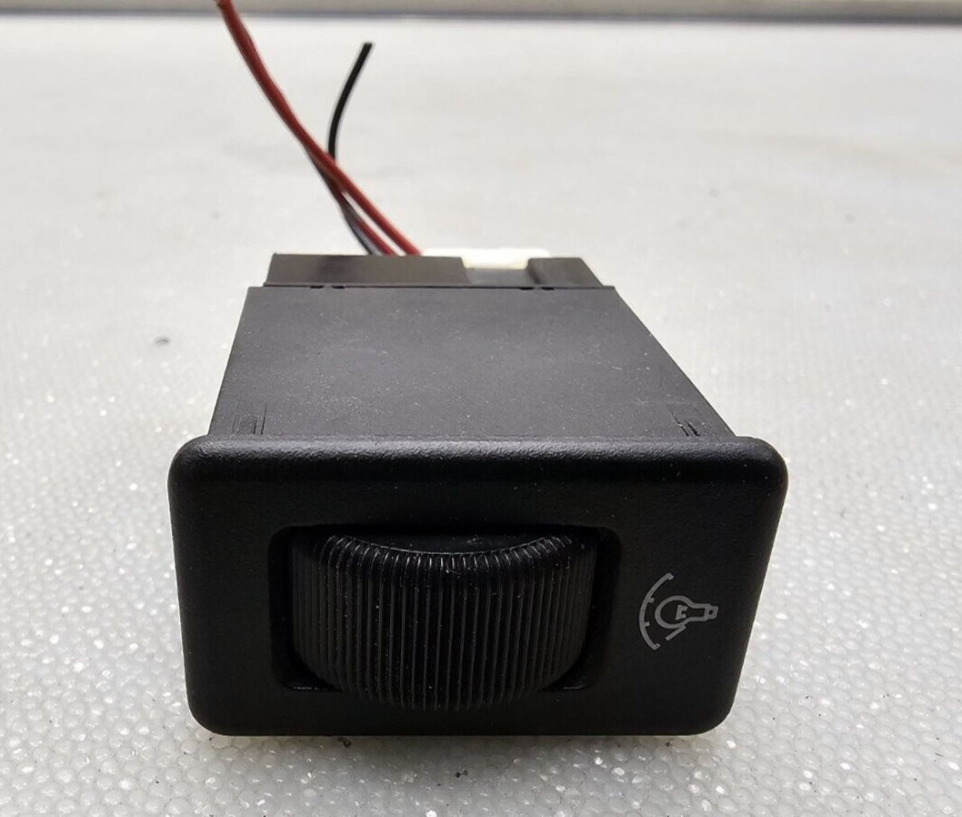 🔥2002 - 2004 Nissan Altima Dash Light Dimmer Switch Rheostat