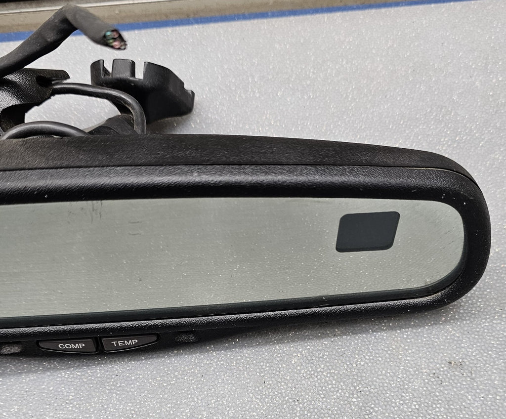 03-07 Saturn Ion 08-12 Colorado Canyon Windshield Auto Dimming Rear View Mirror