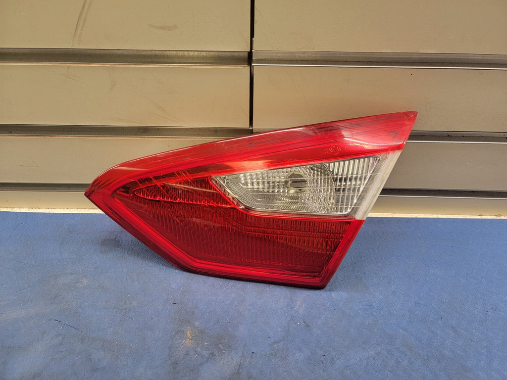 🔥12-14 Ford Focus Right Passenger Tail Brake Stop Light Lamp Taillight Assembly
