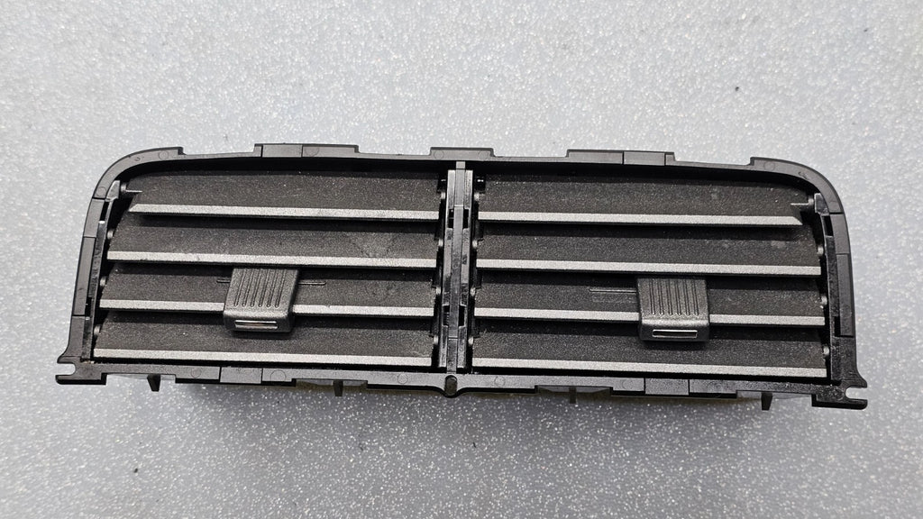 🔥07-10 Lincoln MKX CENTER Front Dash Air Vent Heater Conditioning Bezel Black