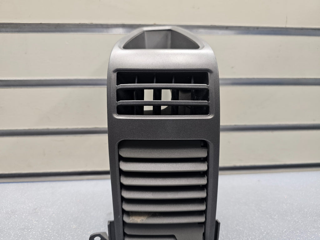 🔥05-15 TITAN ARMADA DASH LEFT DRIVER AC AIR VENT HEATER FILTER CONDITIONER GRAY