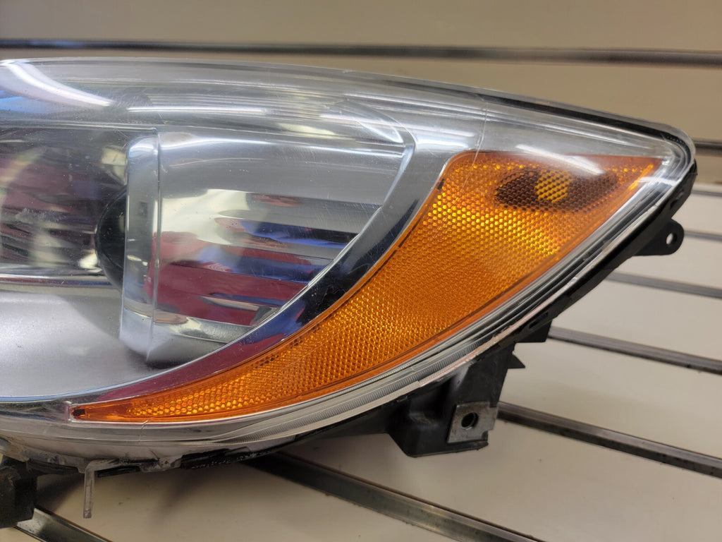🔥2011-2014 Chrysler 200 Sedan headlight Head light Lamp driver left