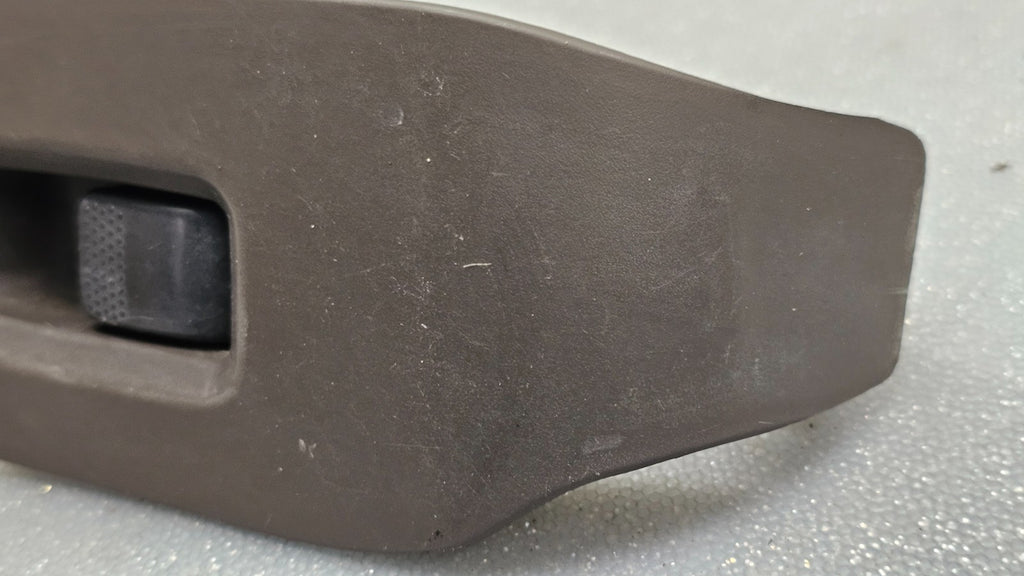 🔥00-04 Outback Legacy Front Right Passenger Side Window Control Switch Black