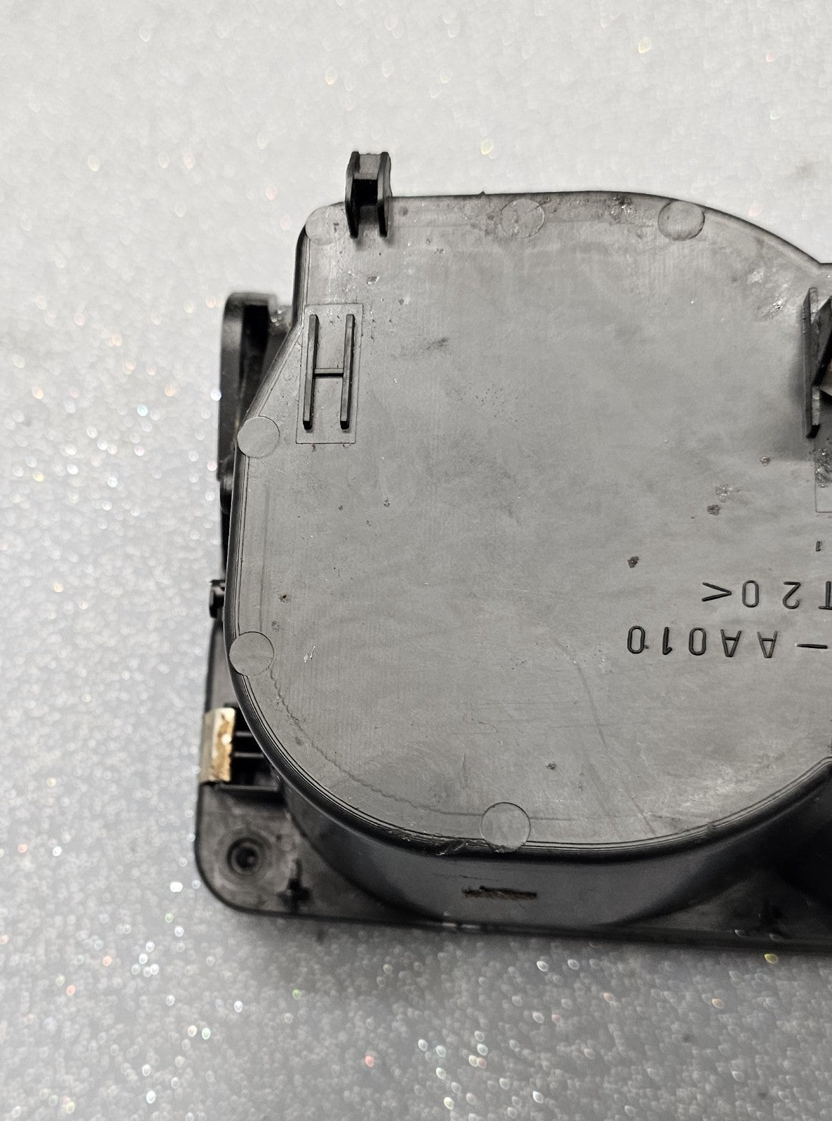 🔥02-06 Toyota CAMRY Center Console CUP HOLDER Assembly Insert Driver Separator