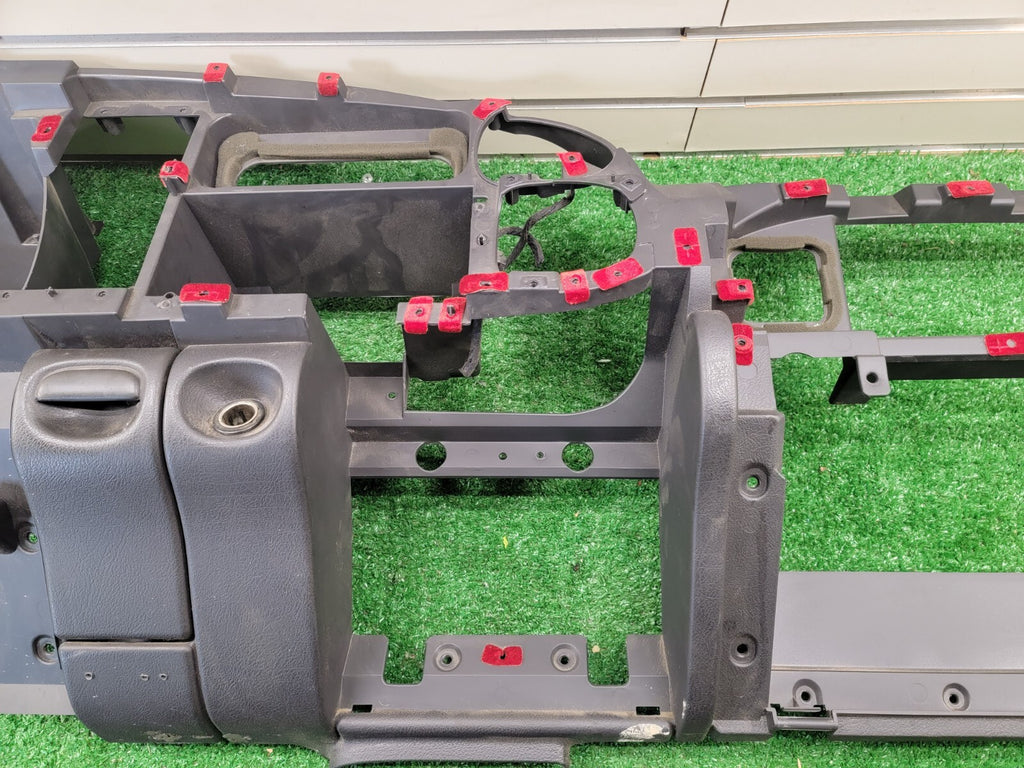 🔥98-01 Dodge RAM Dashboard Inner DASH CORE Frame Mount Assembly w/1 Black DB1