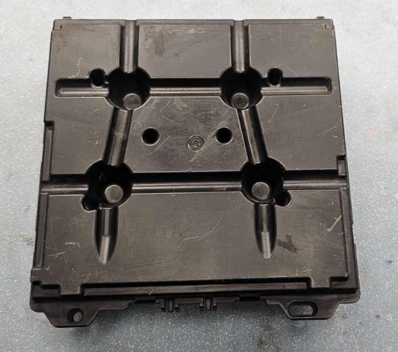 🔥11-14 VolksWagen VW Jetta Front Body Computer Control Module BCM BCU Unit OEM