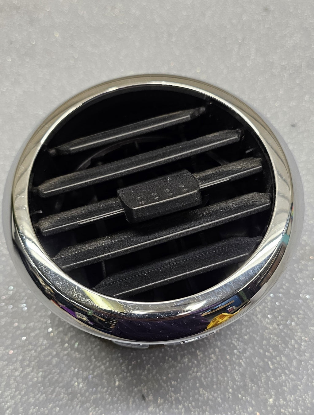 🔥06-10 Explorer Sport trac Passenger Driver Dash Air Vent Heater Conditioner