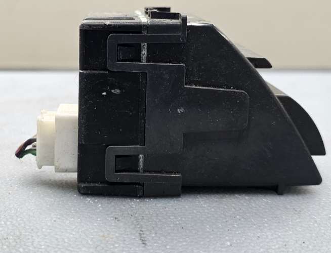 🔥07-11 Camry Center Dash Emergency Hazard Light Warning Switch Assembly Black