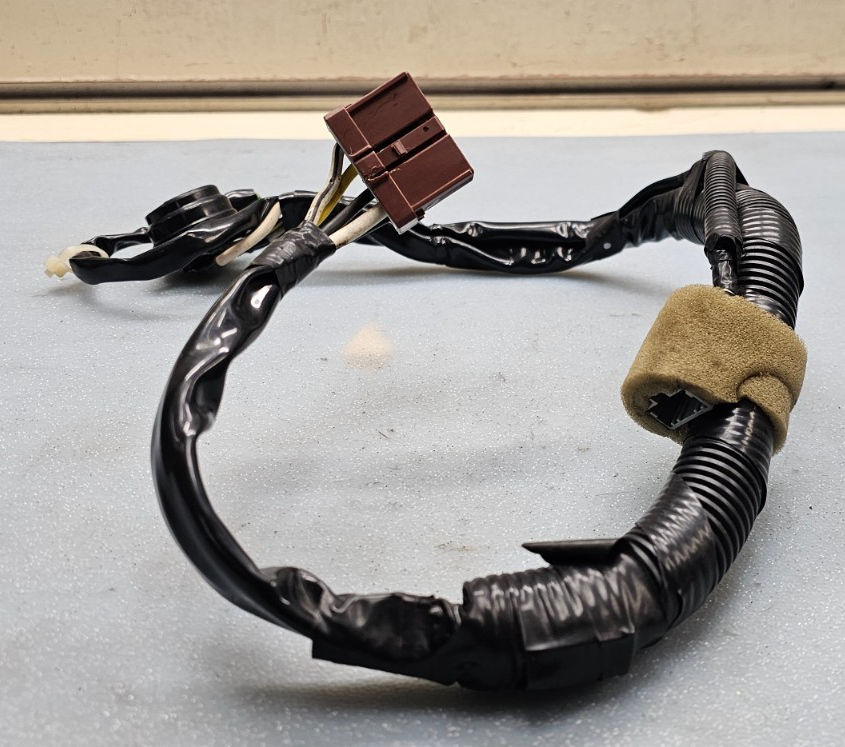 🔥2003-2004 Honda Odyssey Ignition Switch Harness wiring OEM
