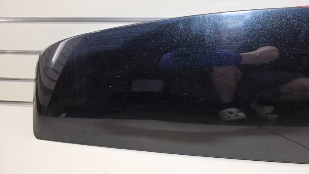 🔥11-20 Grand Caravan Rear Upper Hatch Spoiler Wing Mount Break Light Black OEM