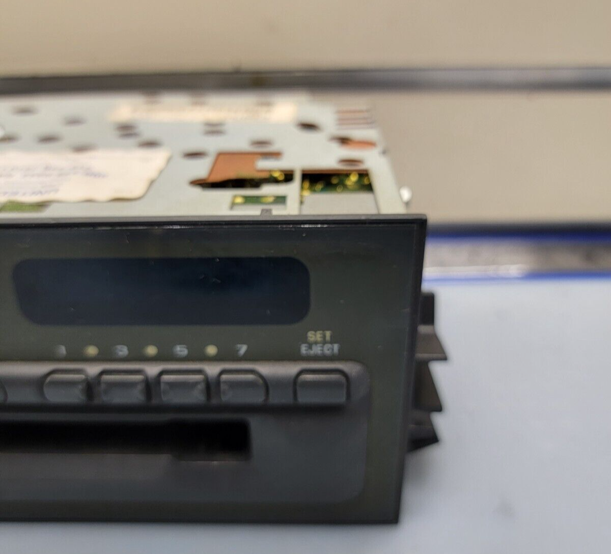 95-02 Chevy Tahoe Silverado GMC Sierra Yukon AM/FM/Cass Tape Radio Mint Receiver
