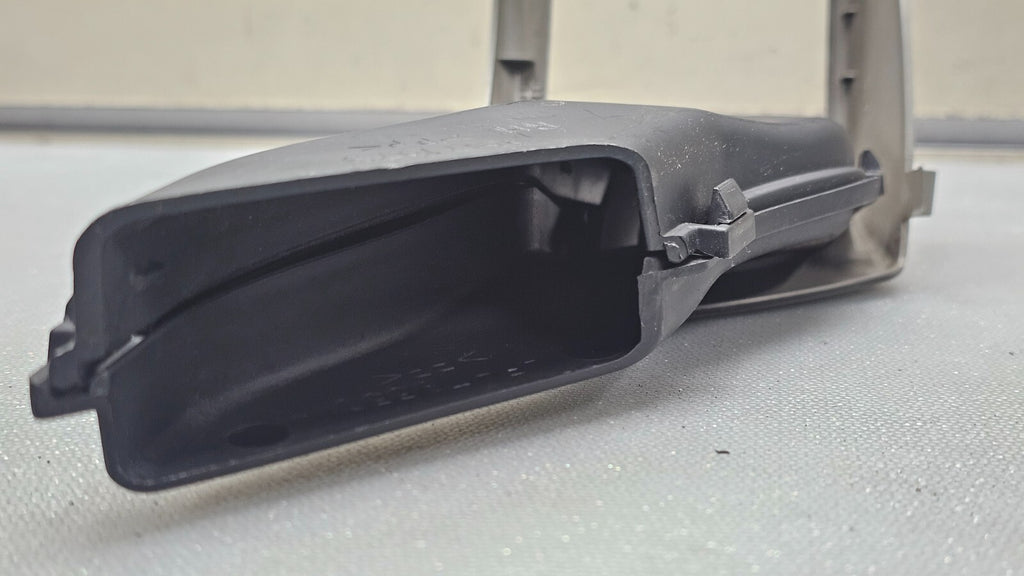 🔥04-12 Colorado Canyon Dash Right Passenger Air Vent A/C AC Heater Panel Silver