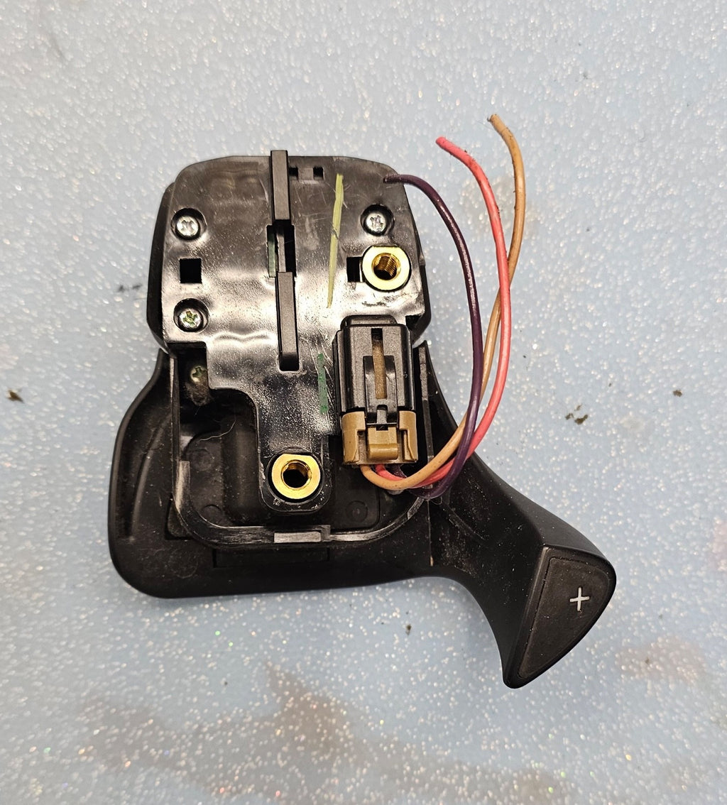 🔥2008-2010 CHEVROLET MALIBU SATURN AURA STEERING WHEEL RIGHT SWITCH CONTROL OEM