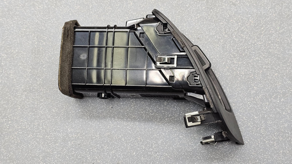 🔥10-13 KIA FORTE DASH CENTER LEFT DRIVER A/C AIR VENT HEATER CONDITIONING BLACK