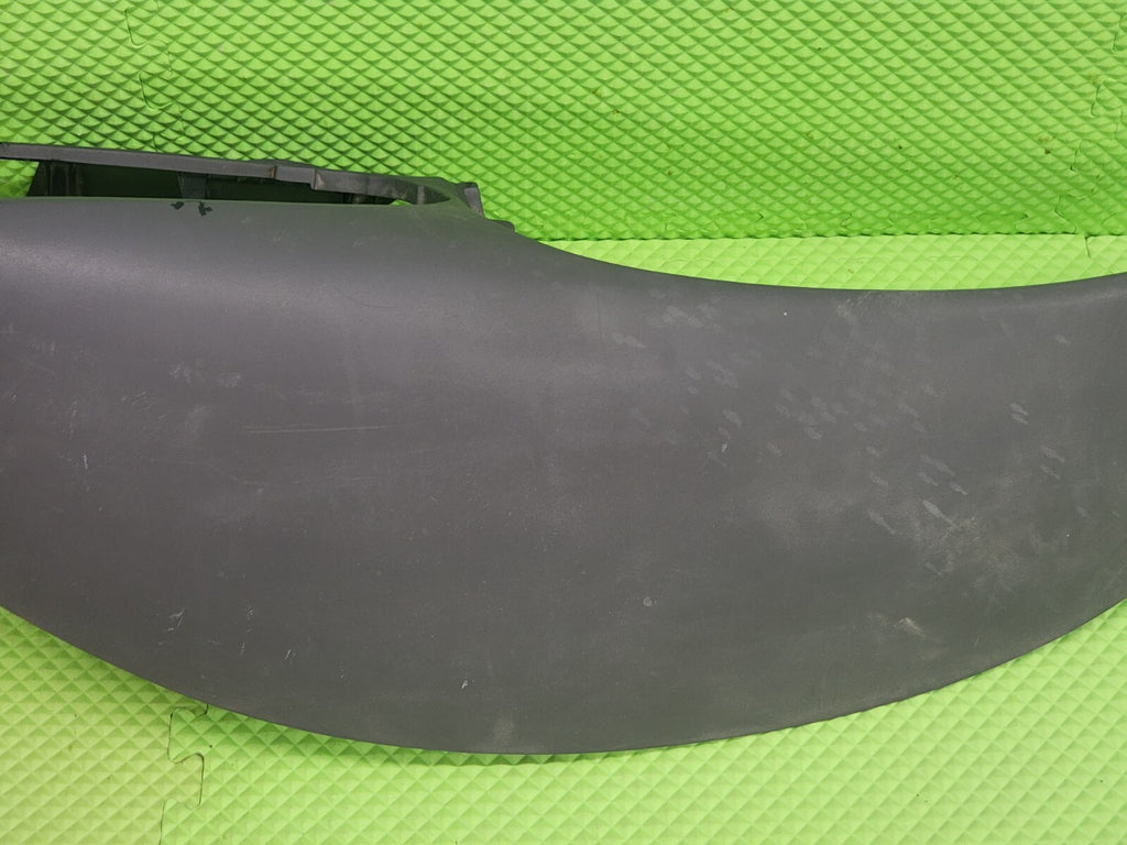 🔥97-03 Ford F150 EXPEDITION Upper DASH PAD Dashboard Panel Bezel Trim Gray DP2