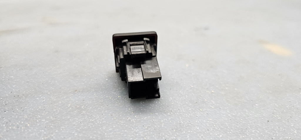 🔥10-12 Ford Fusion Milan Emergency Hazard Warning Light Flasher Switch OEM