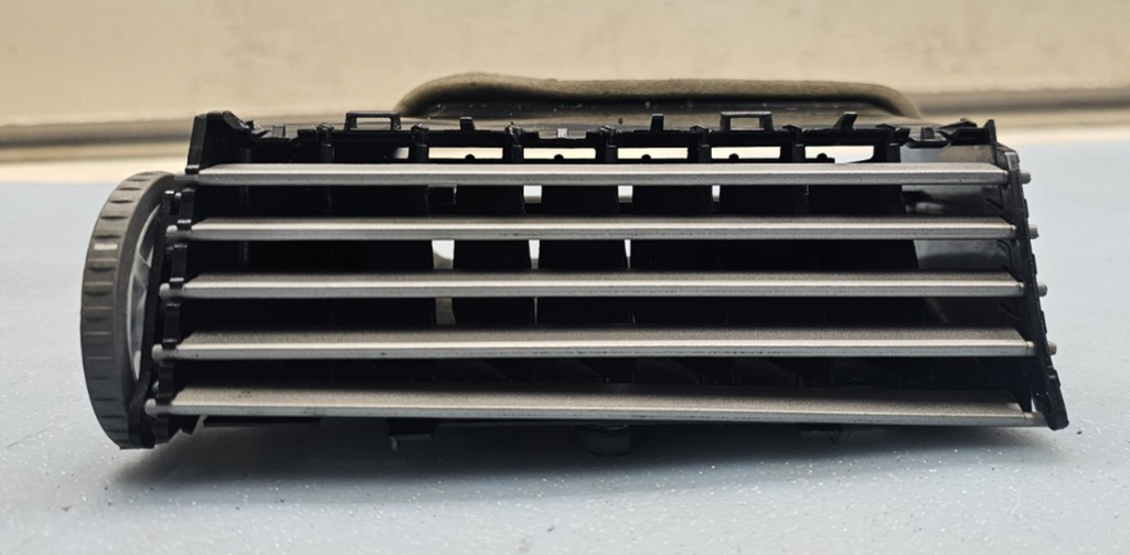 🔥06-09 Fusion Dash Left Driver AC HVAC A/C Air Vent Heater Panel Conditioning
